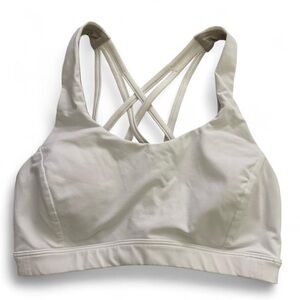 Lululemon Energy Bra Size 6